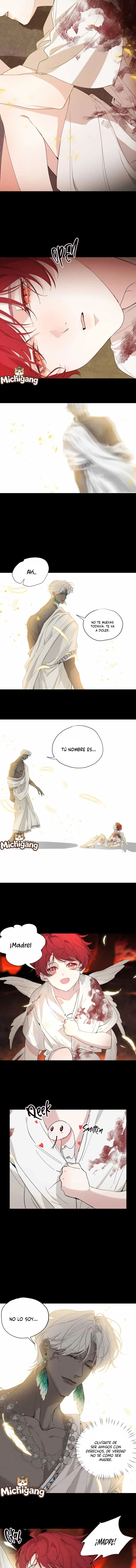 Haz lo que quieras (historia principal y alternativas) Capitulo 2 página 3