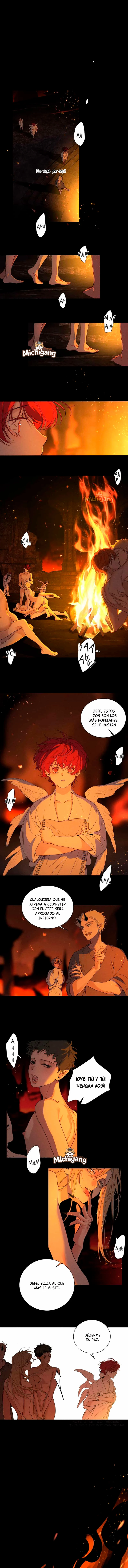 Haz lo que quieras (historia principal y alternativas) Capitulo 7 página 2