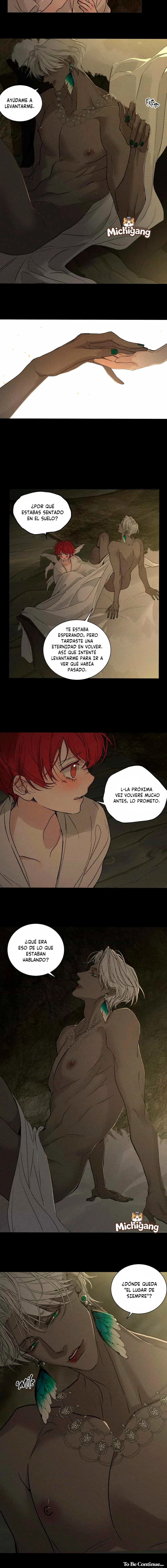 Haz lo que quieras (historia principal y alternativas) Capitulo 9 página 4