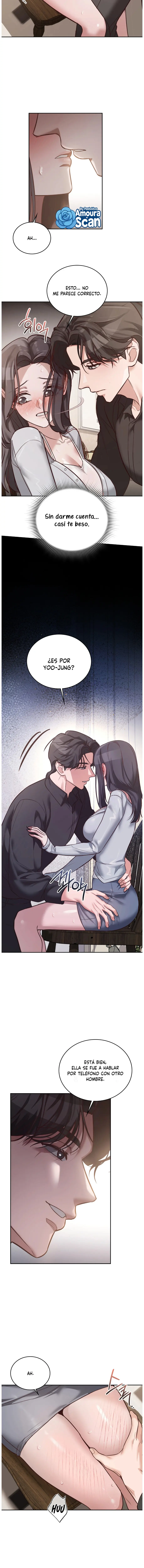 Haeju Is a Female College Student Capitulo 2 página 4
