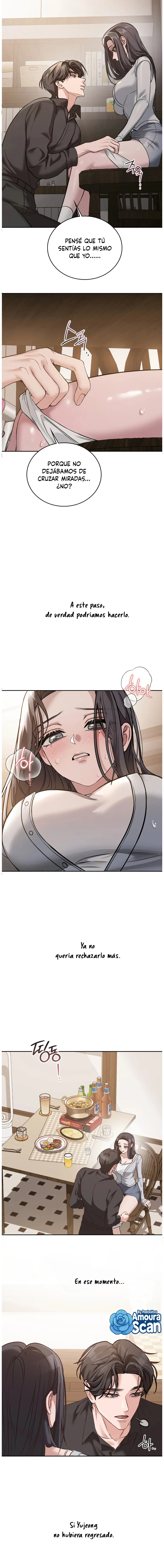 Haeju Is a Female College Student Capitulo 2 página 9