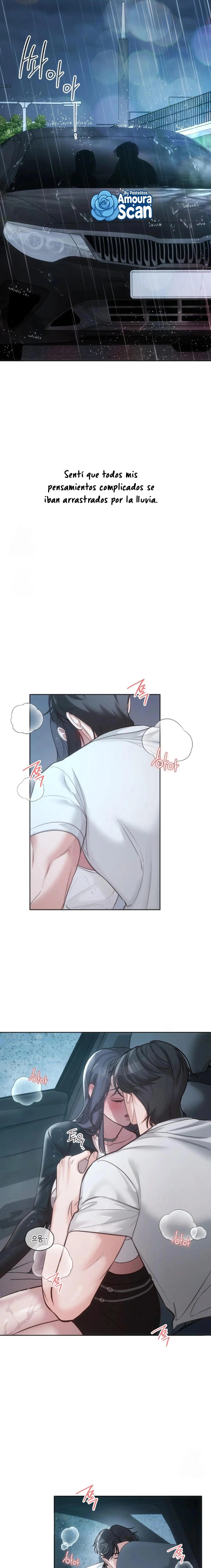 Haeju Is a Female College Student Capitulo 3 página 10