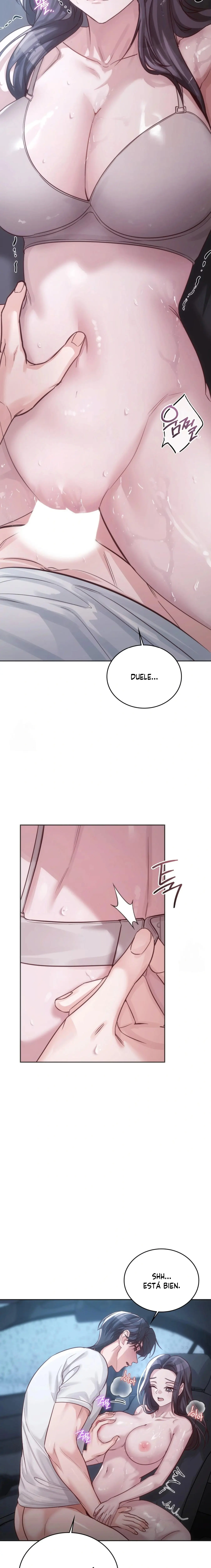 Haeju Is a Female College Student Capitulo 4 página 2