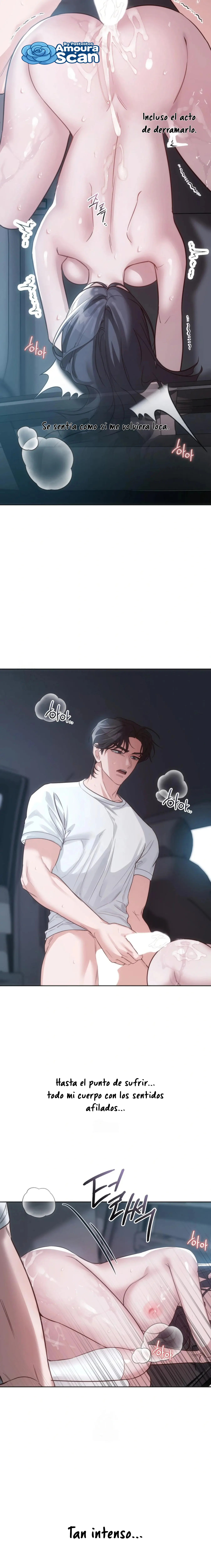 Haeju Is a Female College Student Capitulo 4 página 22