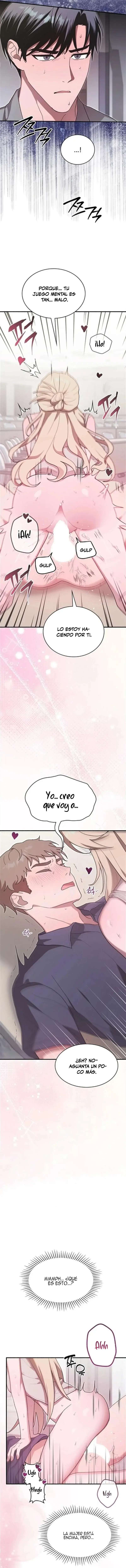 Solo toma mi mano Capitulo 4 página 2