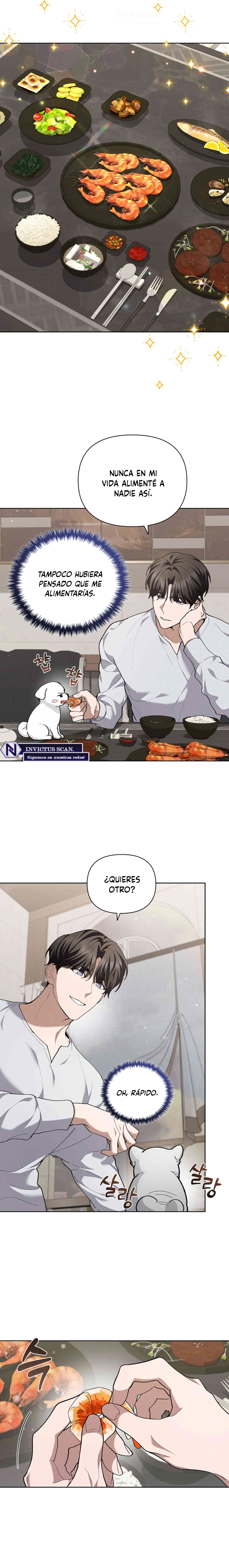 no toques el perro Capitulo 10 página 10