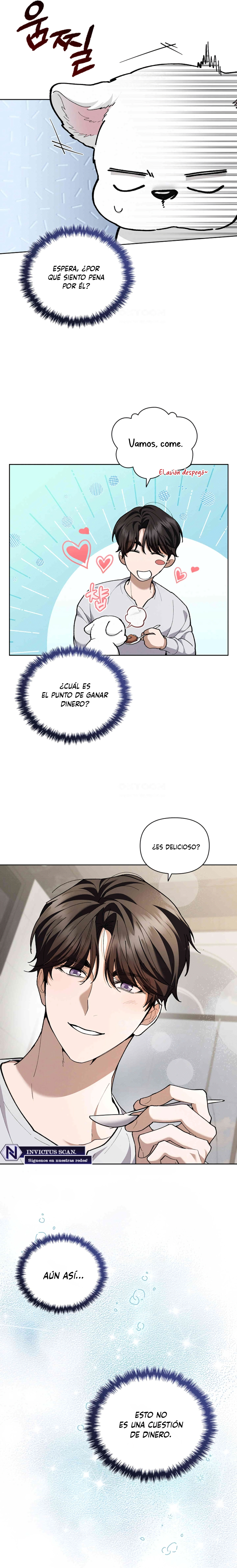 no toques el perro Capitulo 10 página 16