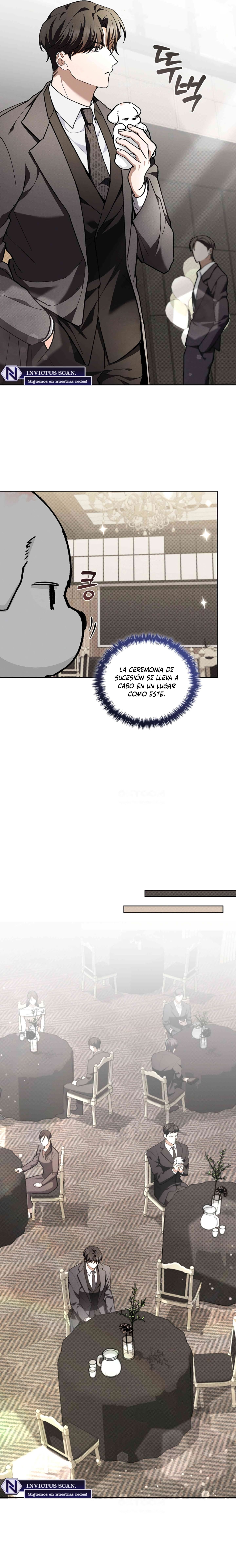 no toques el perro Capitulo 10 página 20