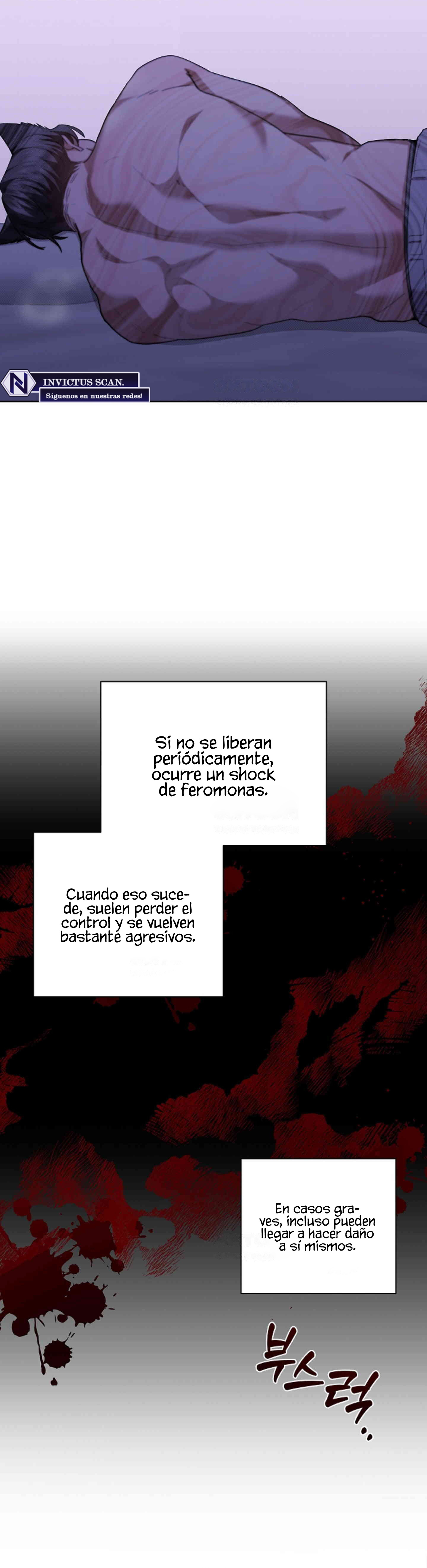 no toques el perro Capitulo 12 página 22
