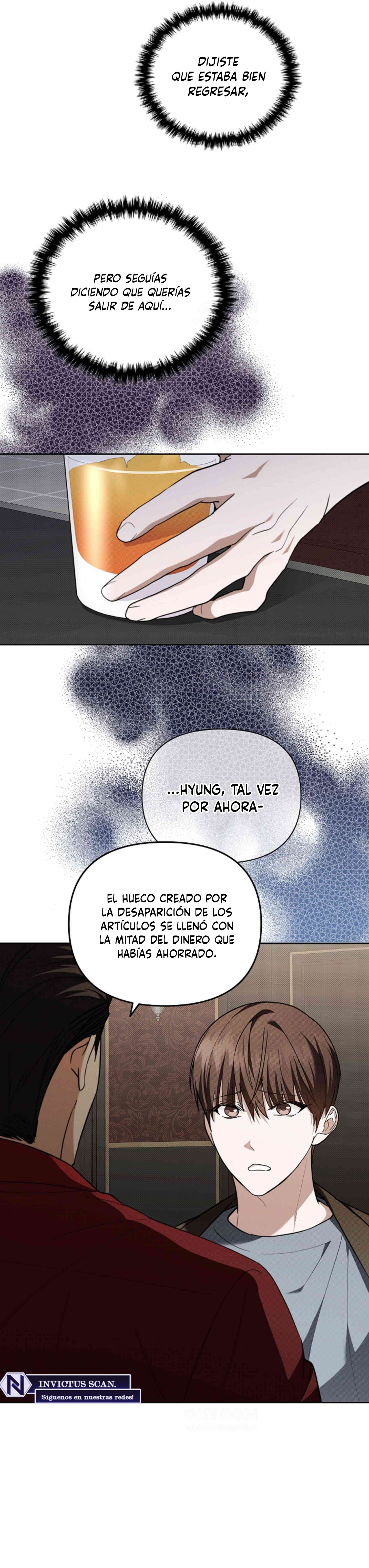 no toques el perro Capitulo 14 página 16