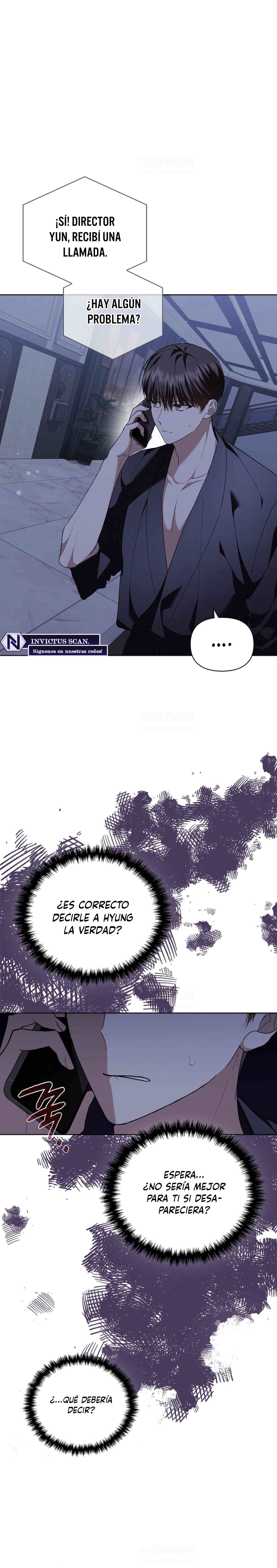 no toques el perro Capitulo 14 página 2