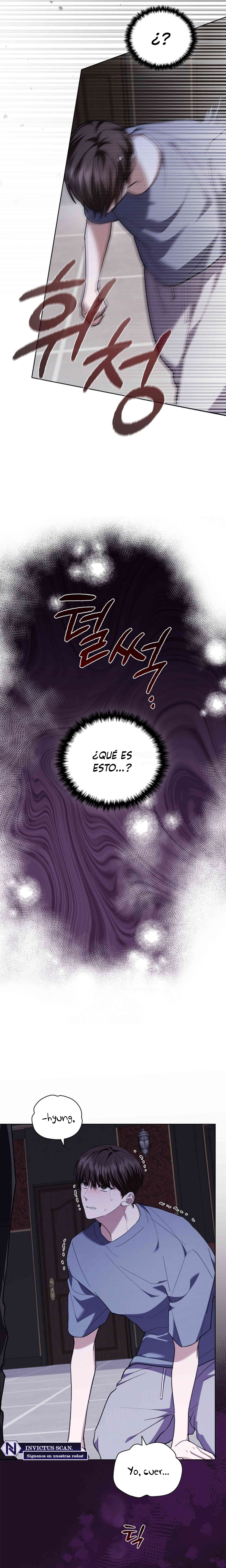 no toques el perro Capitulo 14 página 23