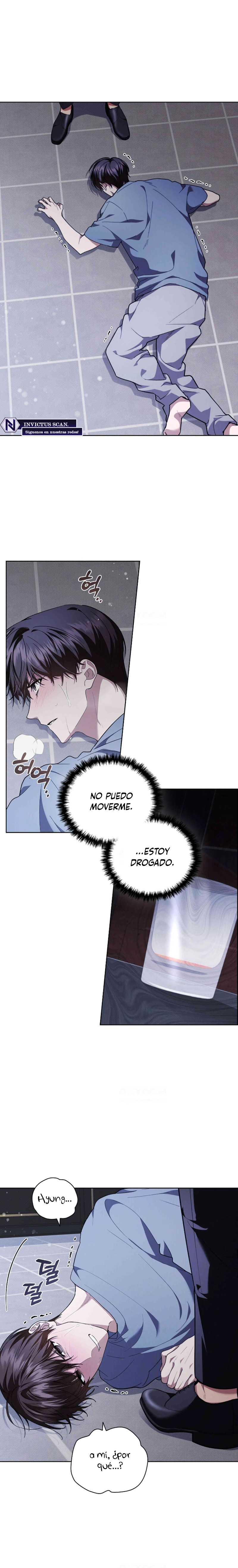 no toques el perro Capitulo 15 página 2