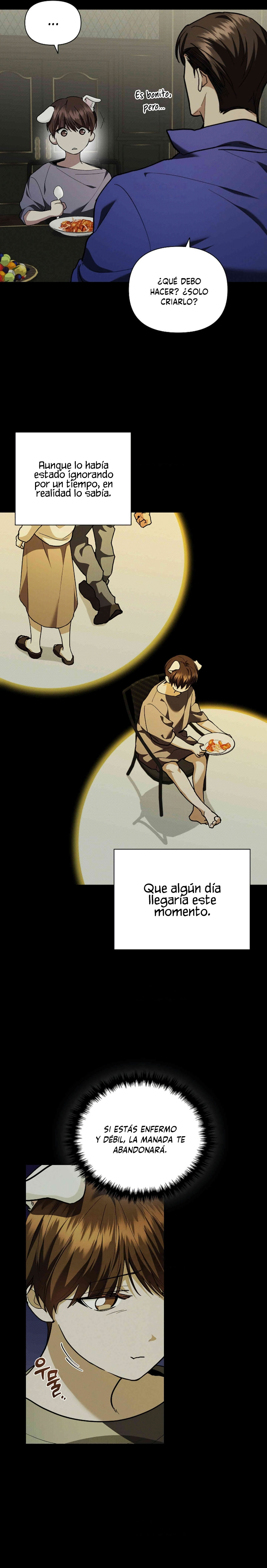 no toques el perro Capitulo 16 página 7