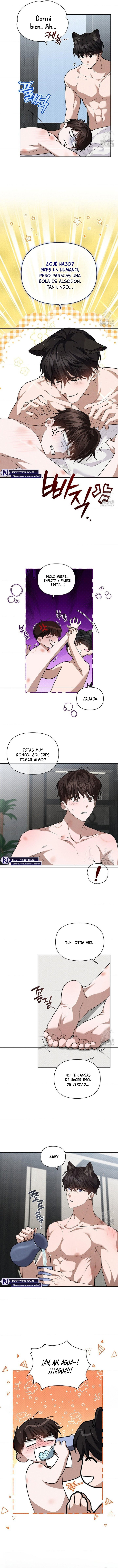 no toques el perro Capitulo 26 página 7