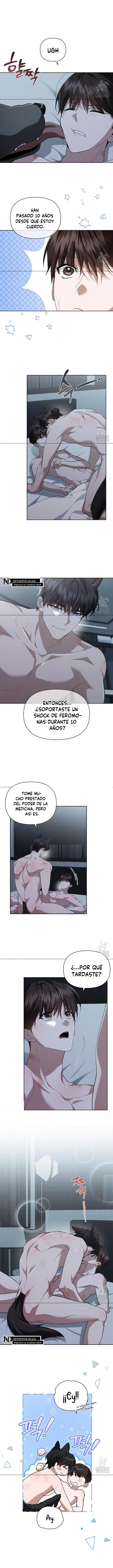 no toques el perro Capitulo 27 página 7