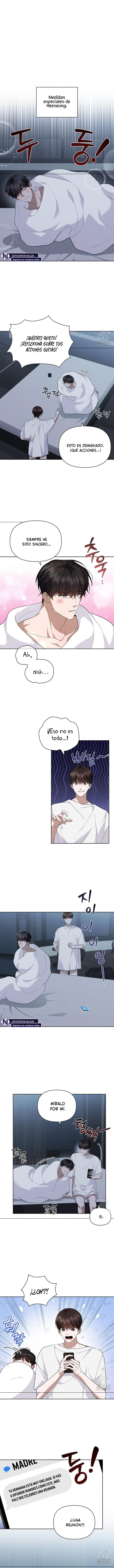 no toques el perro Capitulo 28 página 2