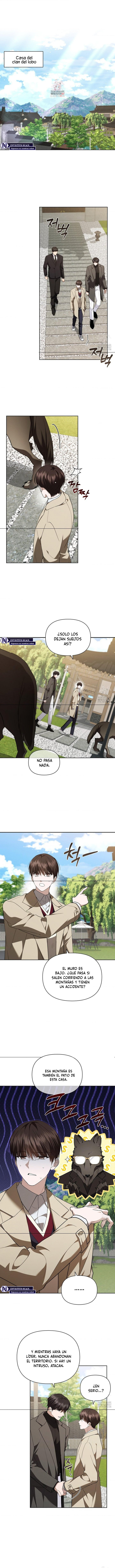 no toques el perro Capitulo 29 página 2