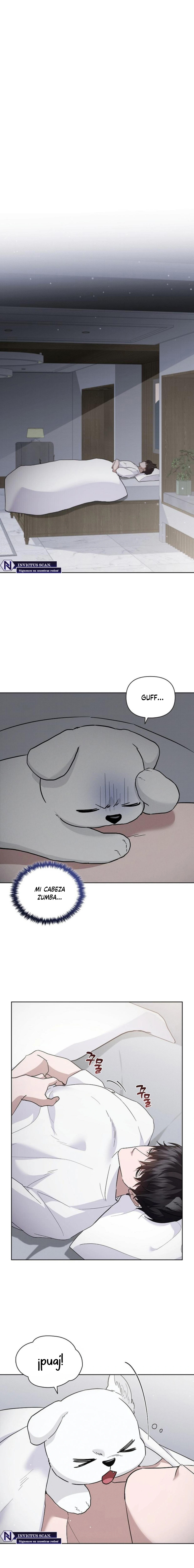 no toques el perro Capitulo 32 página 2