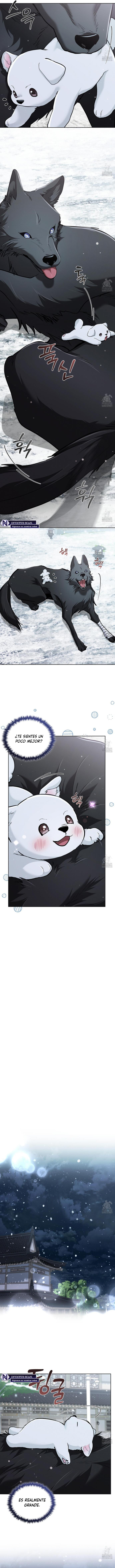 no toques el perro Capitulo 34 página 3