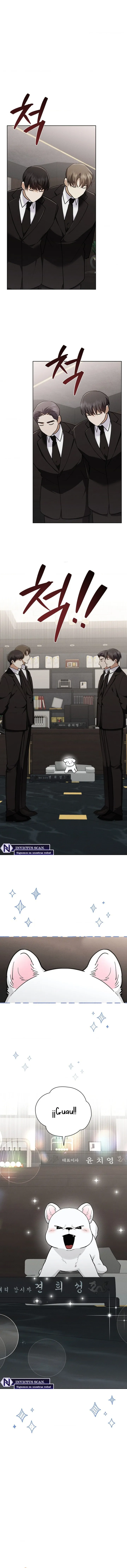 no toques el perro Capitulo 45 página 2