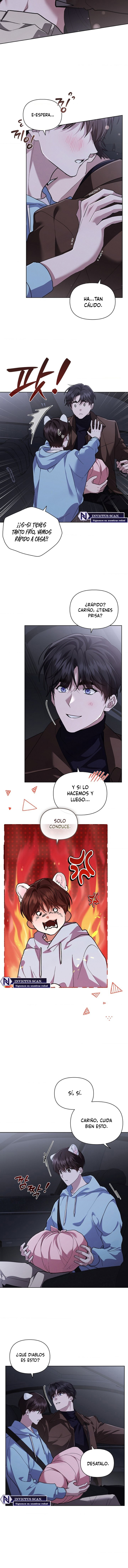 no toques el perro Capitulo 46.01 página 4