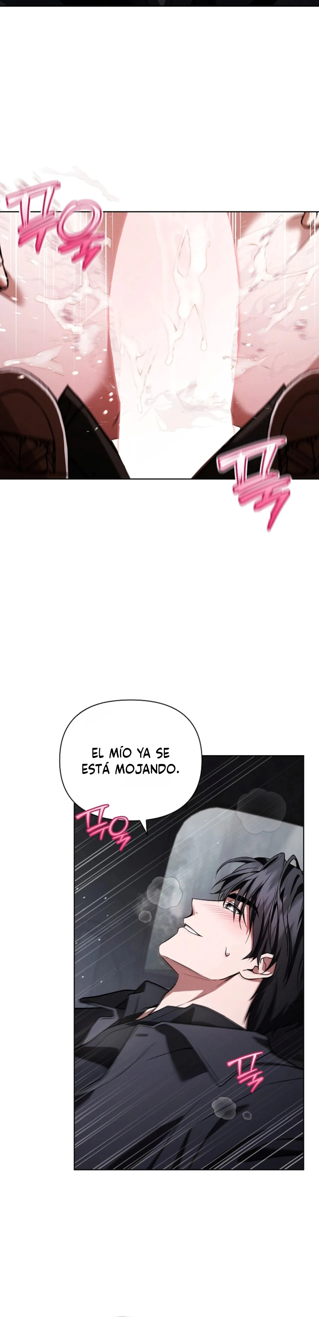 no toques el perro Capitulo 55 página 15