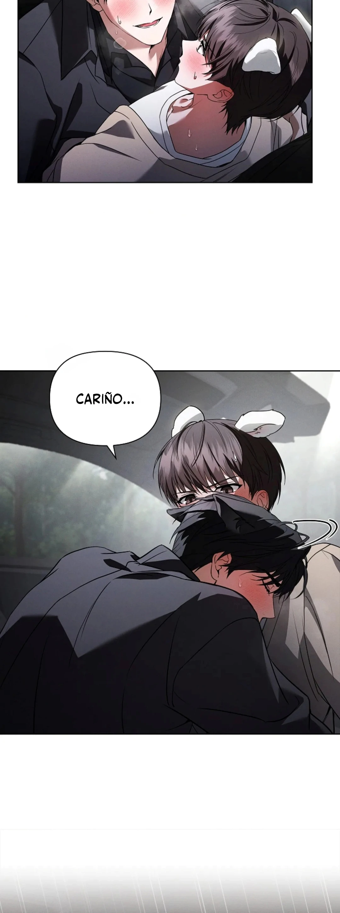 no toques el perro Capitulo 55 página 17