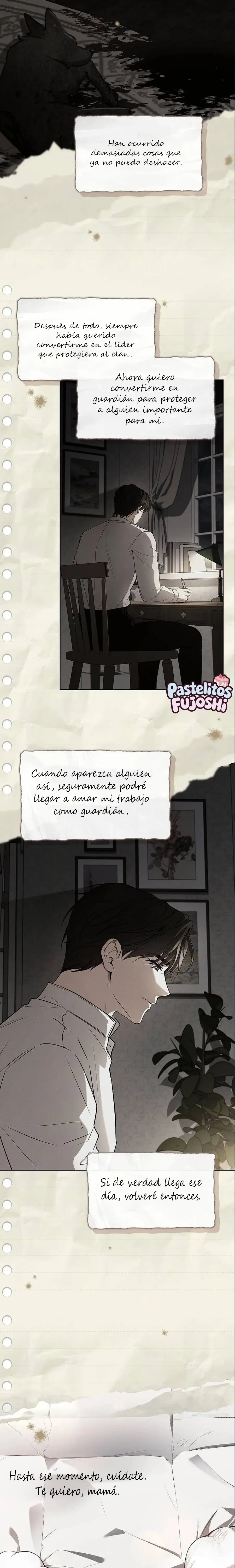 no toques el perro Capitulo 69 página 17
