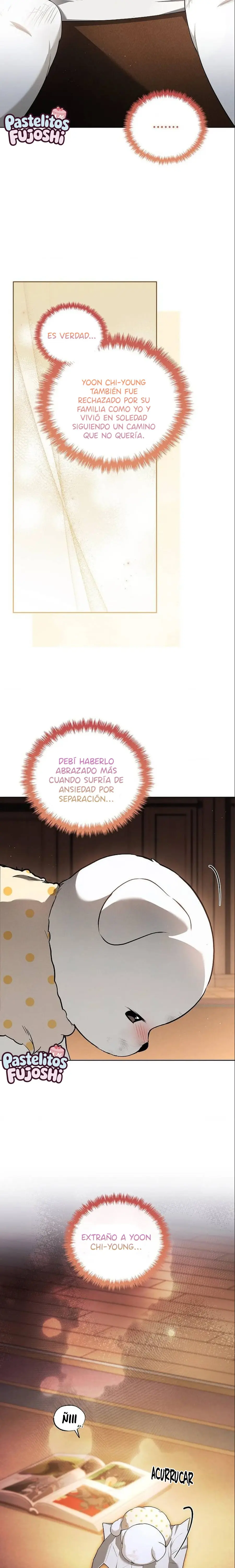 no toques el perro Capitulo 69 página 18