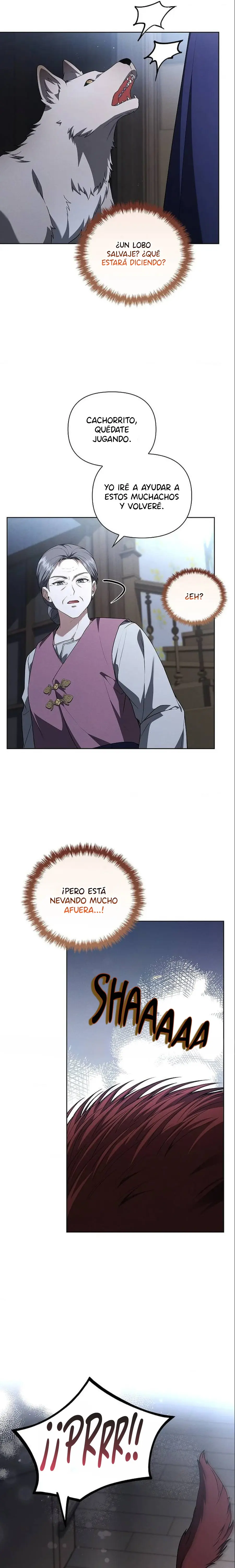no toques el perro Capitulo 69 página 2