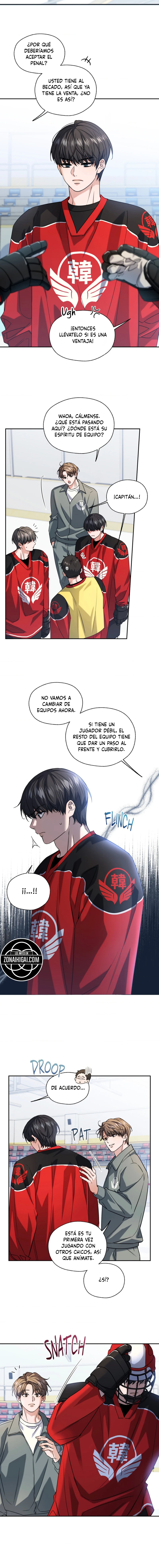 Punto de ebullicion Capitulo 29 página 5