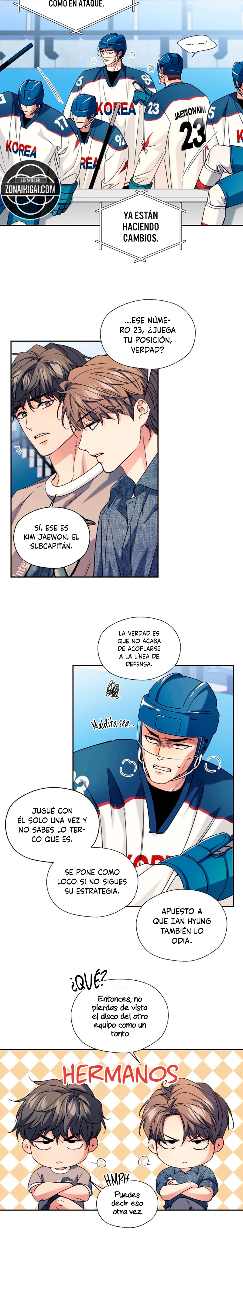 Punto de ebullicion Capitulo 33 página 11