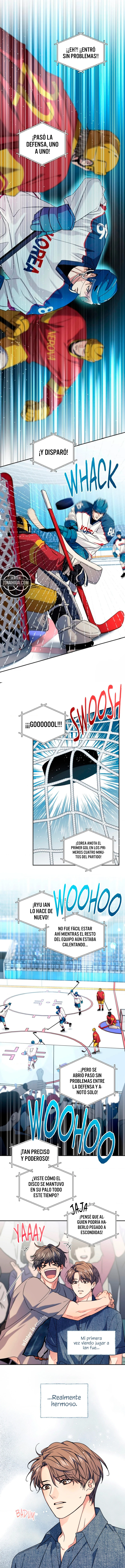 Punto de ebullicion Capitulo 33 página 14