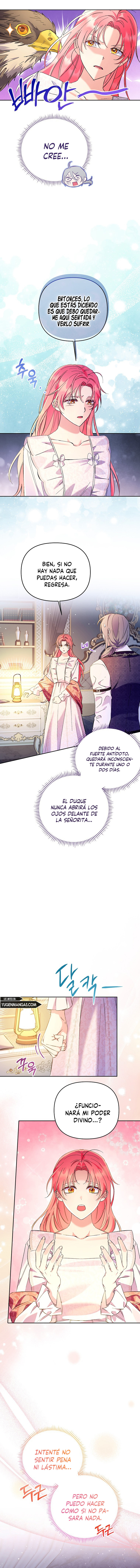 Pensé Que Eras Un Marido Por Tiempo Limitado Capitulo 16 página 4