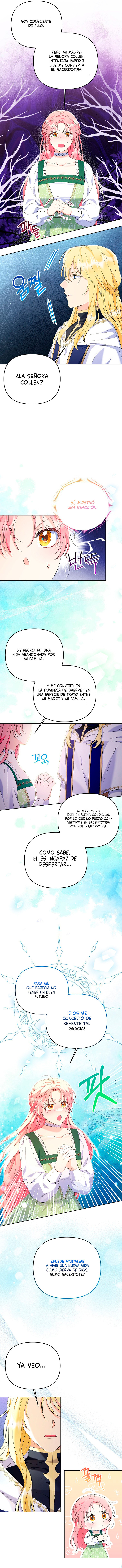 Pensé Que Eras Un Marido Por Tiempo Limitado Capitulo 18 página 12