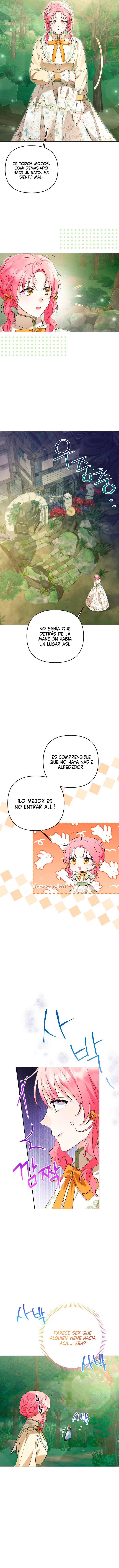 Pensé Que Eras Un Marido Por Tiempo Limitado Capitulo 25 página 14