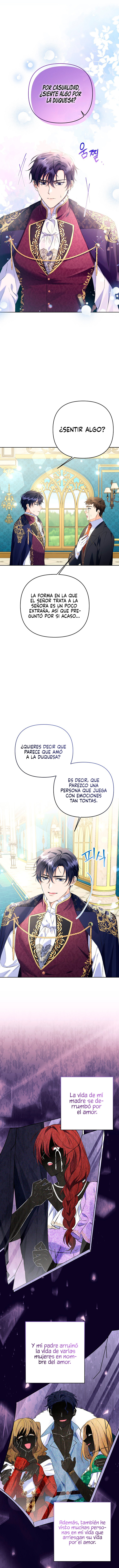 Pensé Que Eras Un Marido Por Tiempo Limitado Capitulo 25 página 2