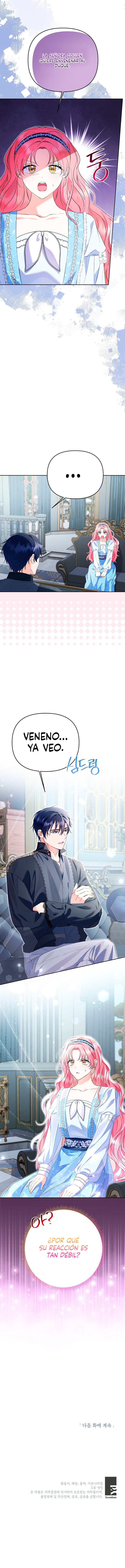 Pensé Que Eras Un Marido Por Tiempo Limitado Capitulo 26 página 10