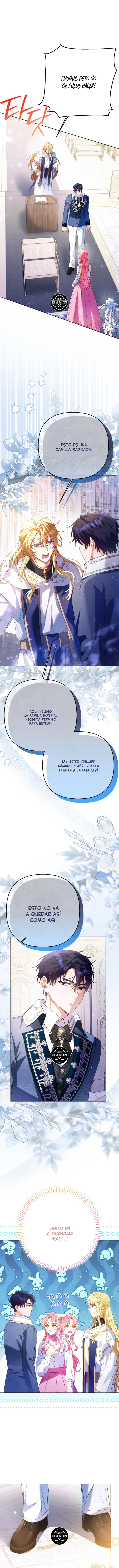 Pensé Que Eras Un Marido Por Tiempo Limitado Capitulo 78 página 12