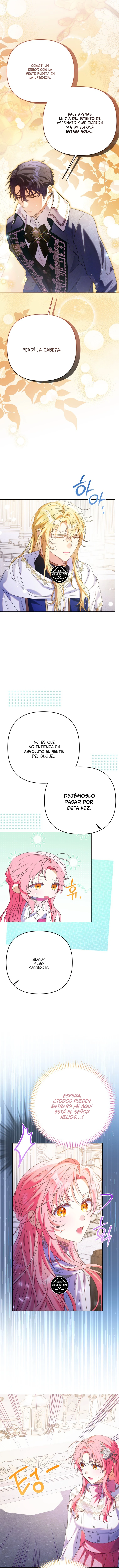 Pensé Que Eras Un Marido Por Tiempo Limitado Capitulo 78 página 14
