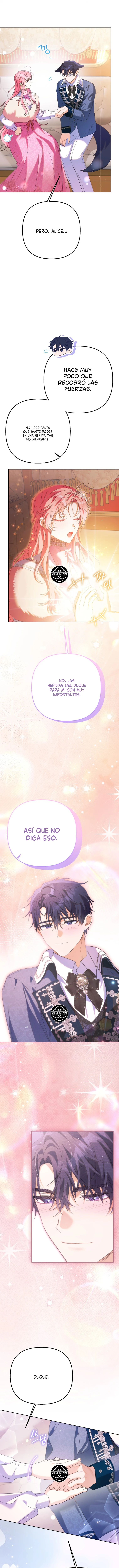 Pensé Que Eras Un Marido Por Tiempo Limitado Capitulo 79 página 10