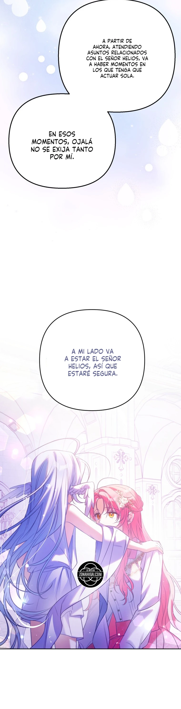 Pensé Que Eras Un Marido Por Tiempo Limitado Capitulo 79 página 11