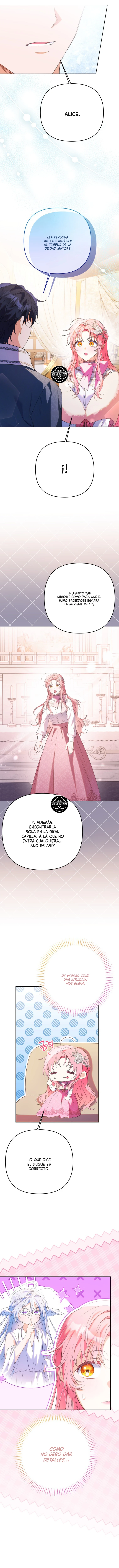 Pensé Que Eras Un Marido Por Tiempo Limitado Capitulo 79 página 6