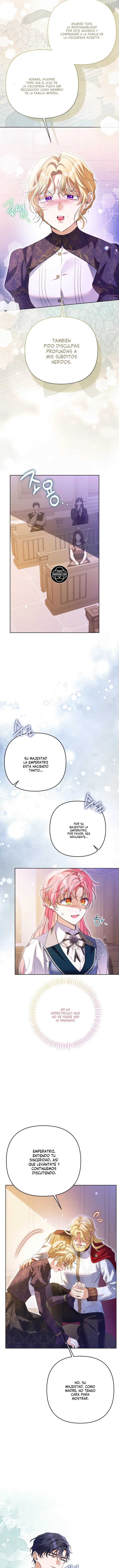 Pensé Que Eras Un Marido Por Tiempo Limitado Capitulo 81 página 16