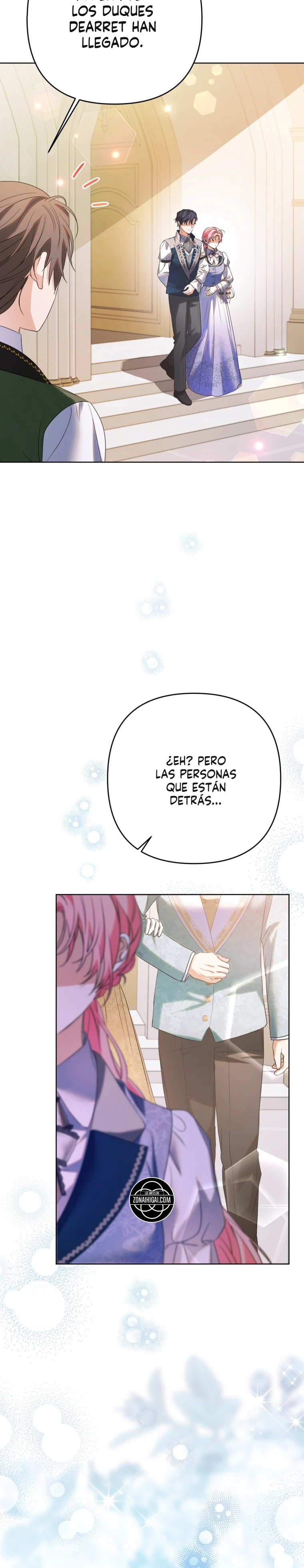 Pensé Que Eras Un Marido Por Tiempo Limitado Capitulo 81 página 3