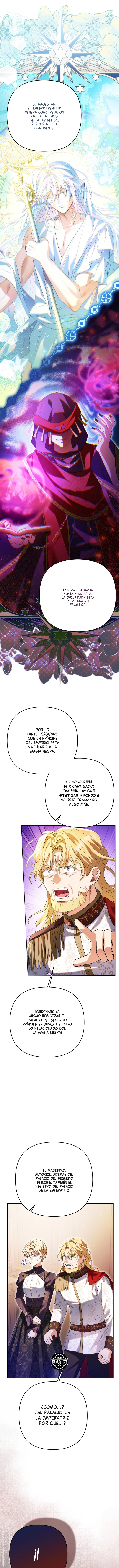 Pensé Que Eras Un Marido Por Tiempo Limitado Capitulo 82 página 14