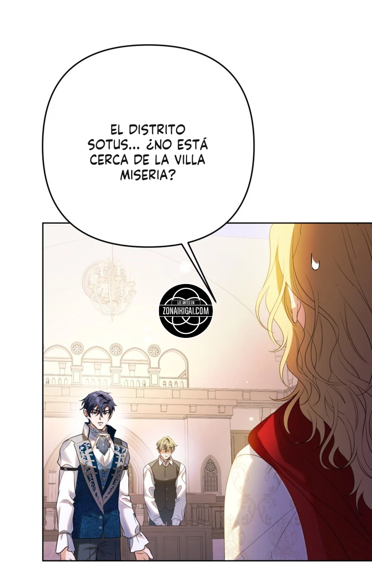 Pensé Que Eras Un Marido Por Tiempo Limitado Capitulo 82 página 5