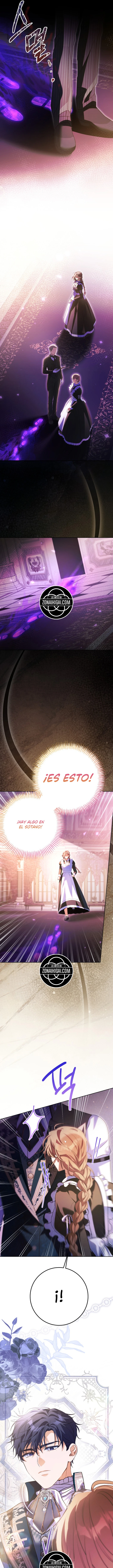 Pensé Que Eras Un Marido Por Tiempo Limitado Capitulo 83 página 12