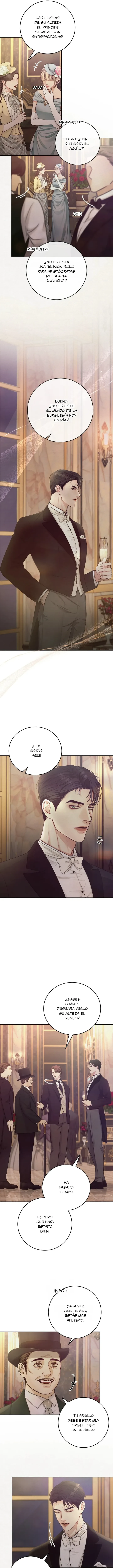 Ballerino Capitulo 1 página 13